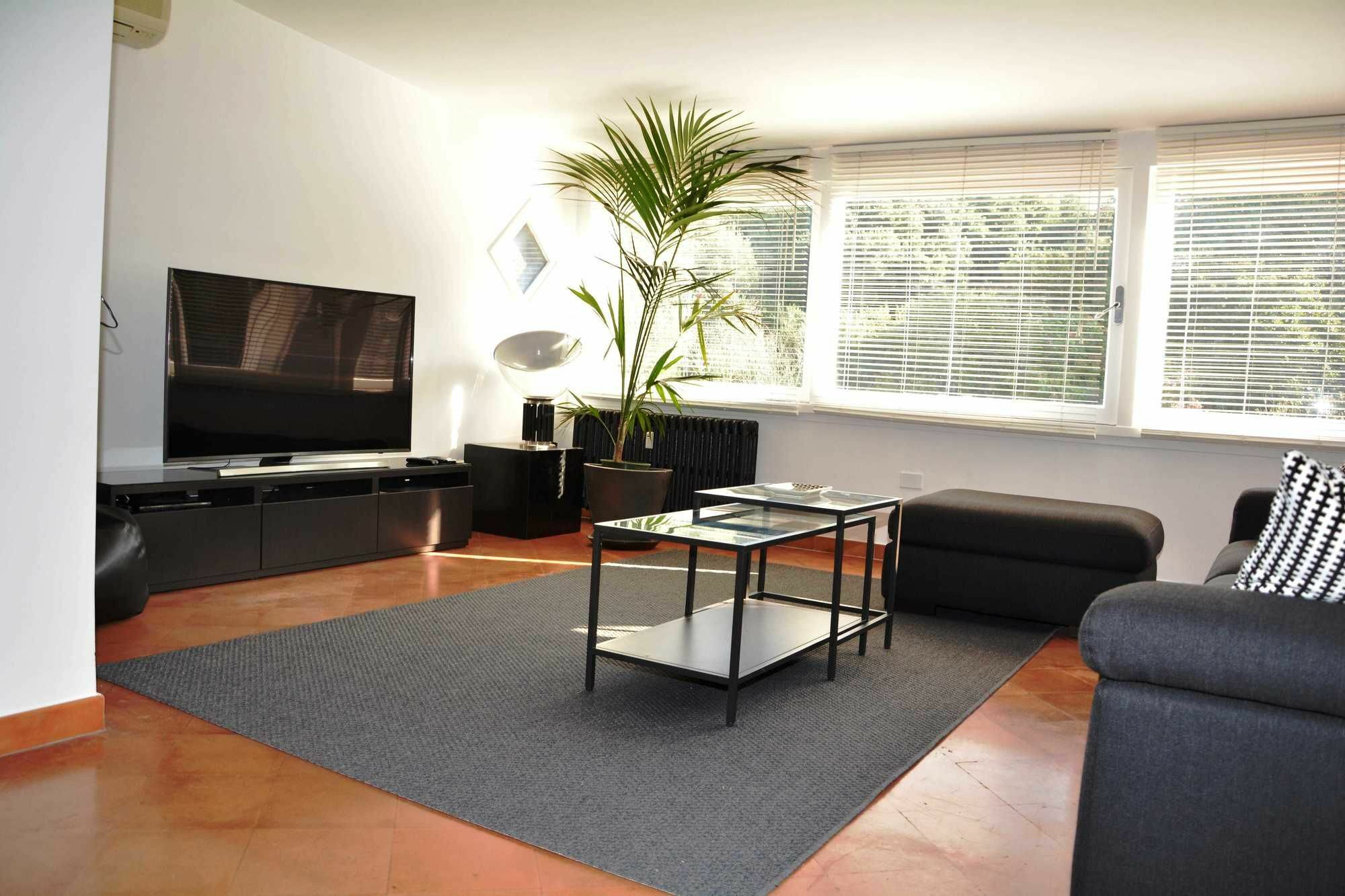 Appartamento Design In