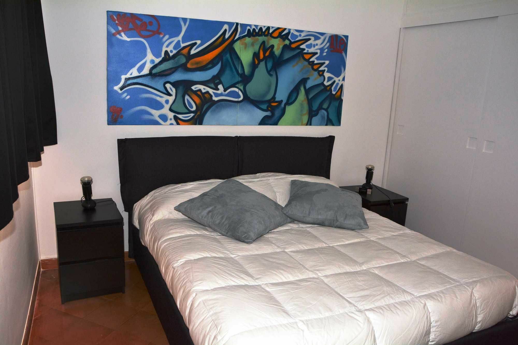 Appartamento Design In *