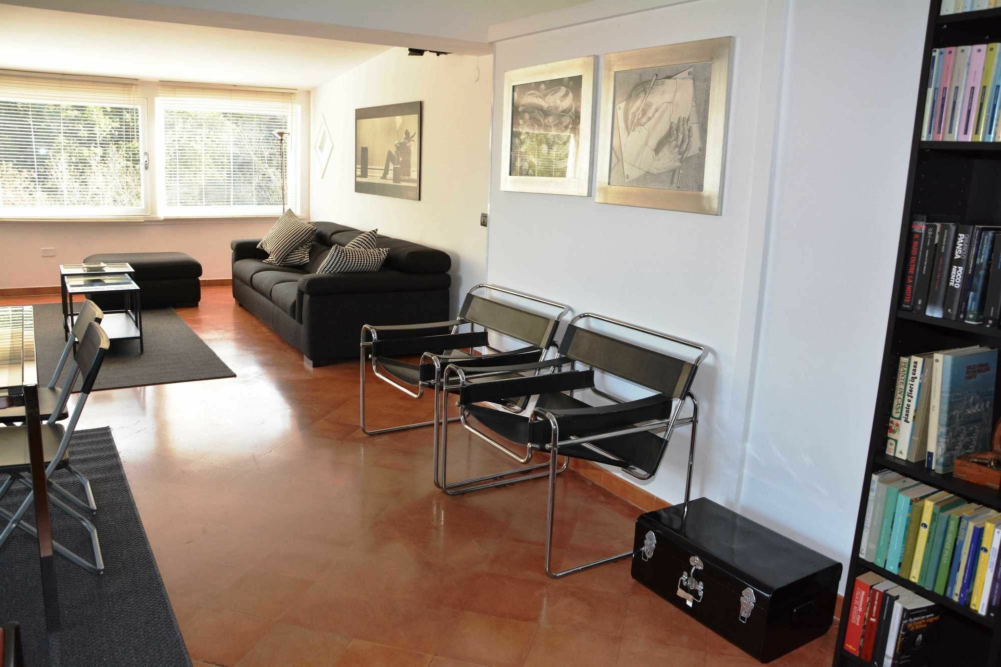 Appartamento Design In