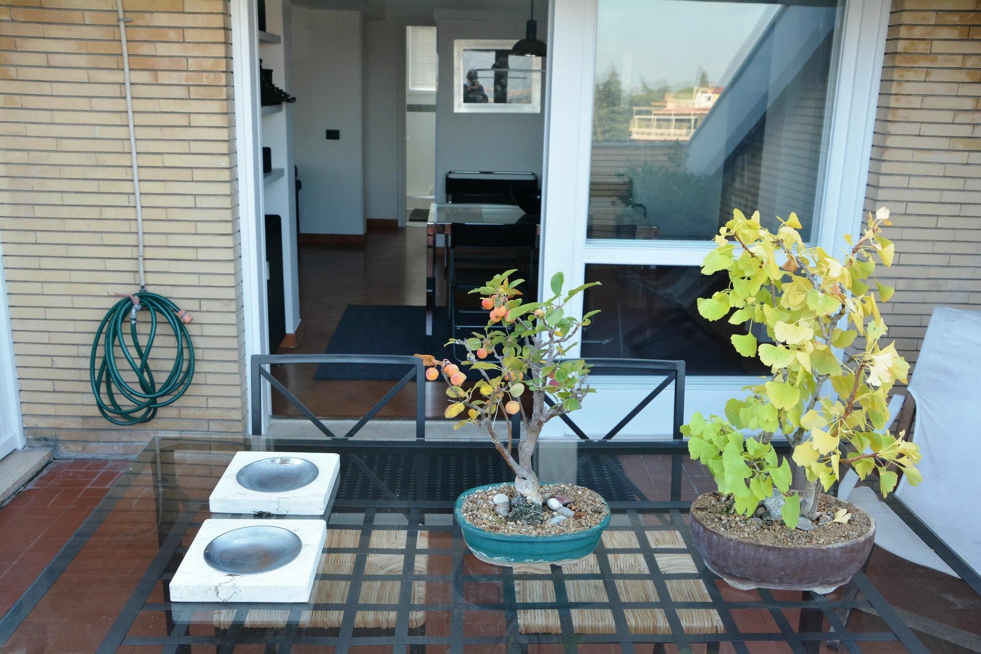 Design In Appartamento