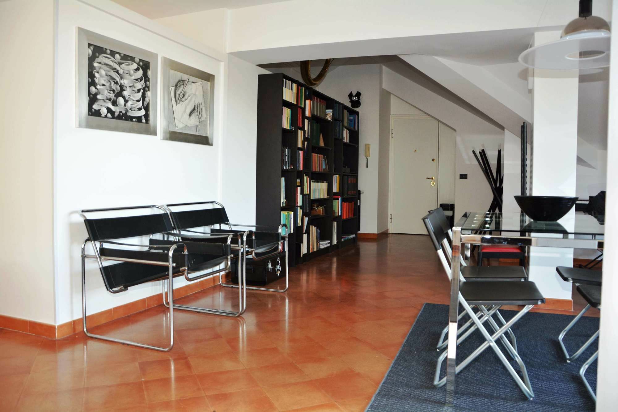 Design In Appartamento