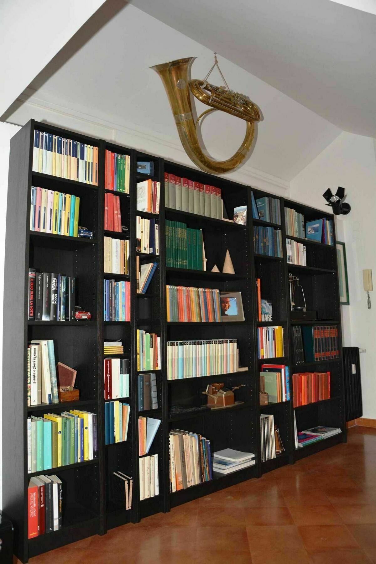 Appartamento Design In *