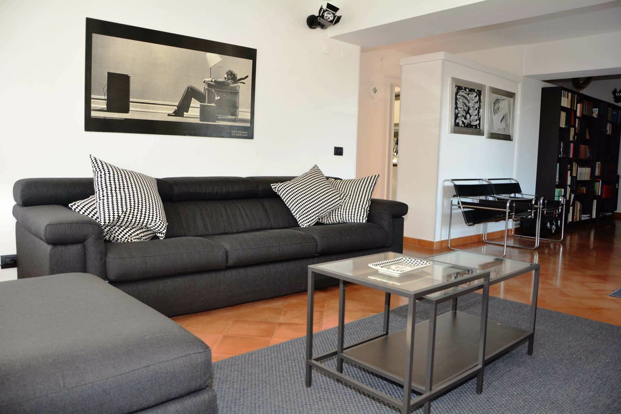 Design In Apartamento