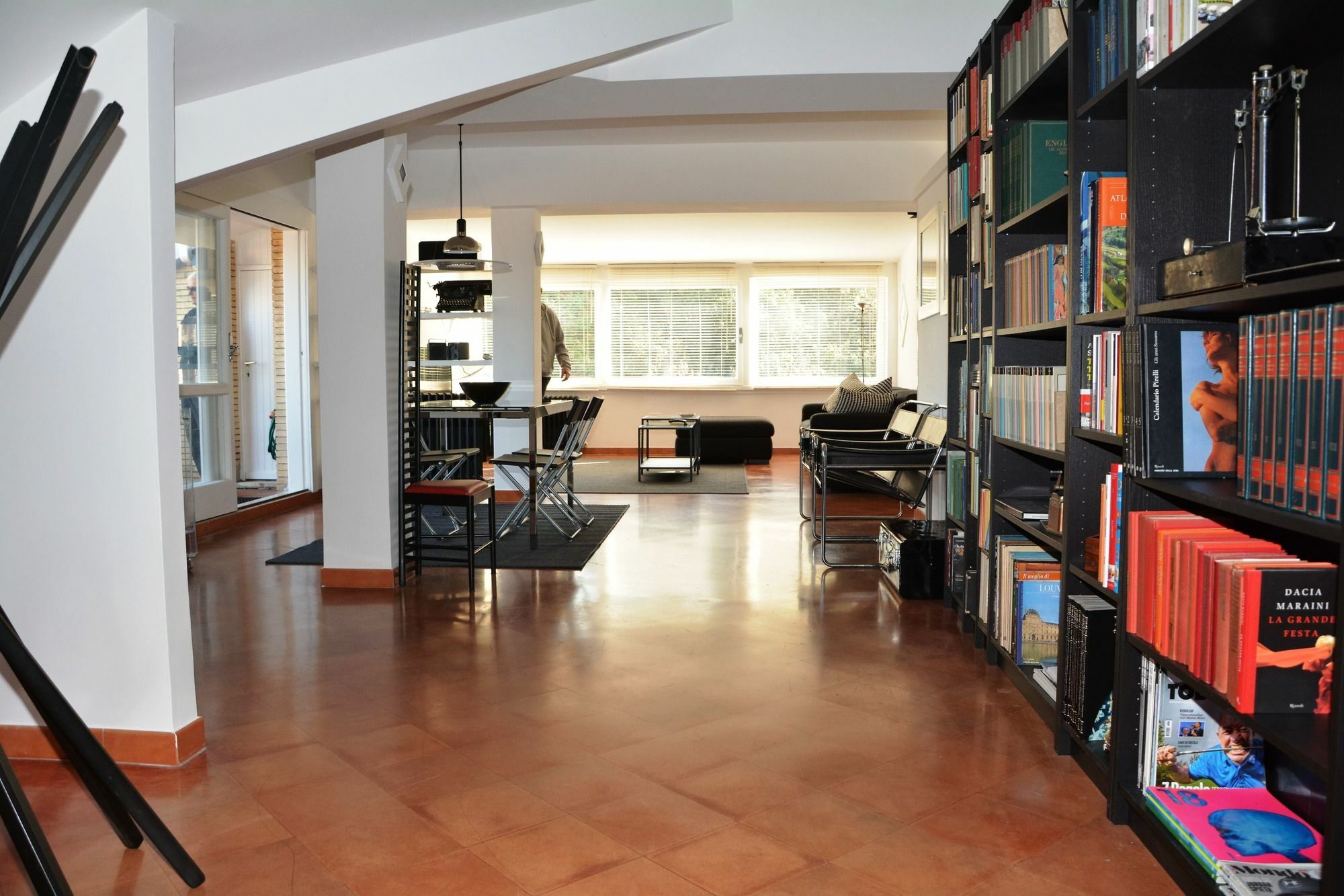 Appartamento Design In