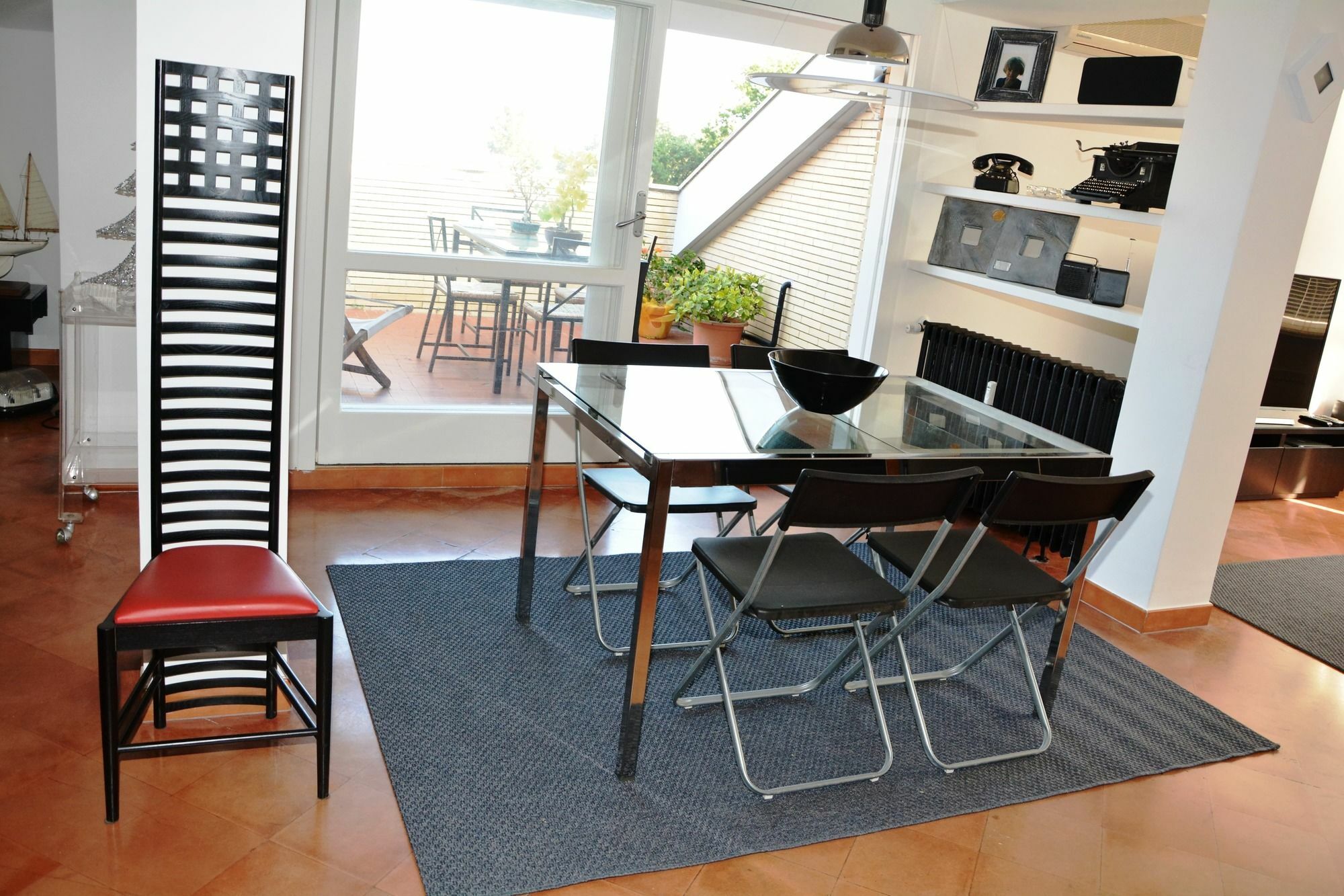 Appartamento Design In