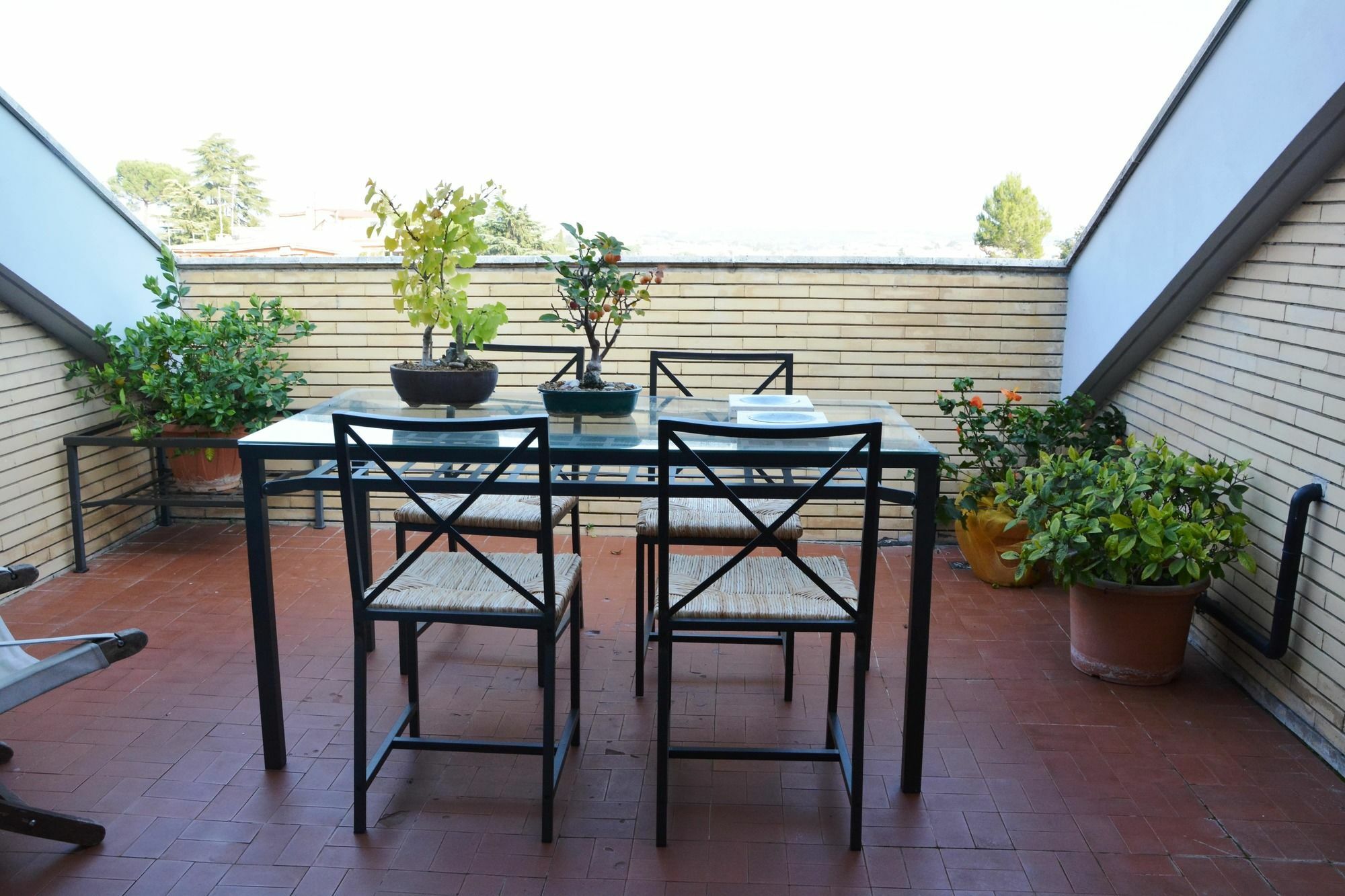 Design In Apartamento Roma