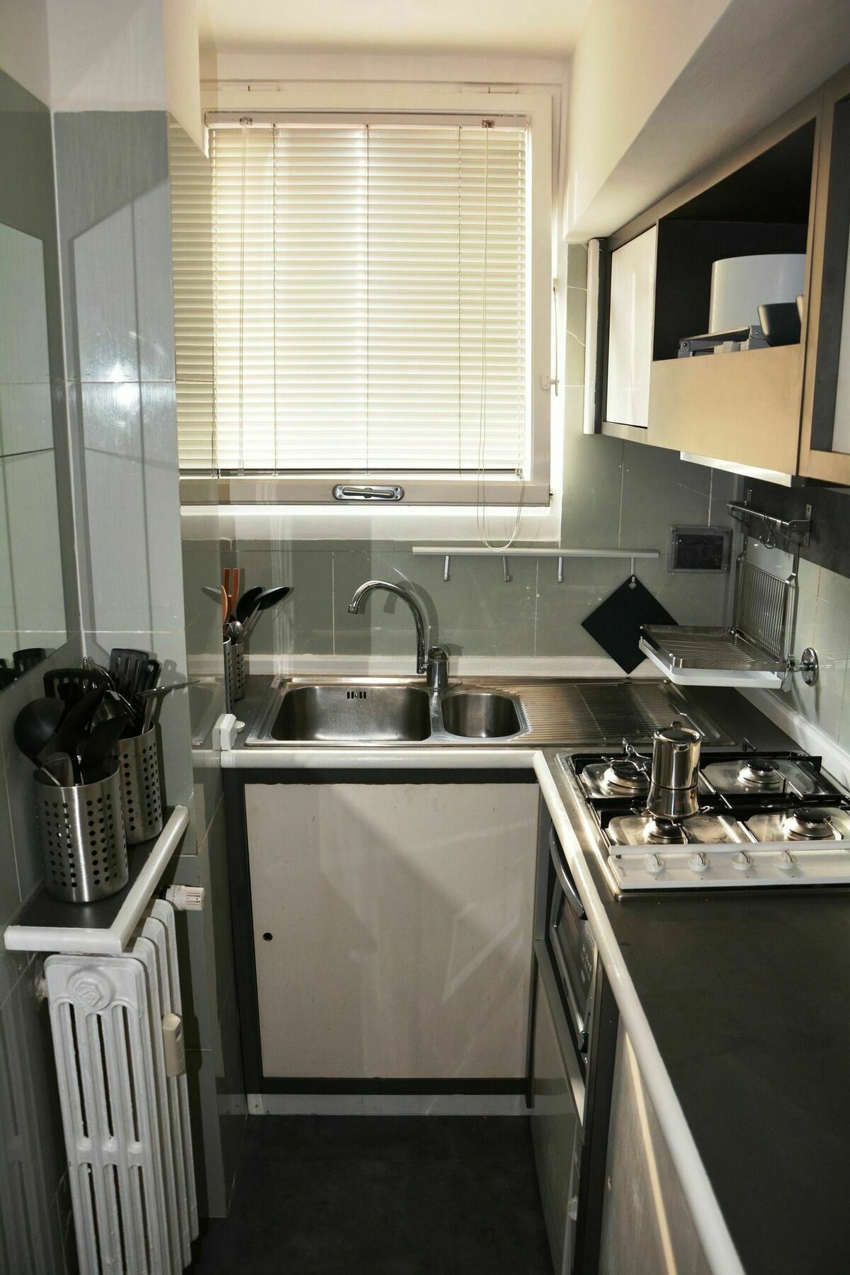 Appartamento Design In *