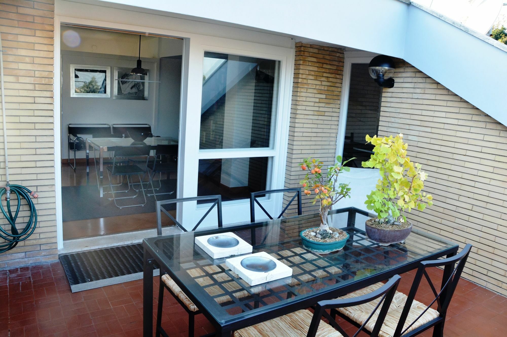 Design In Apartamento *