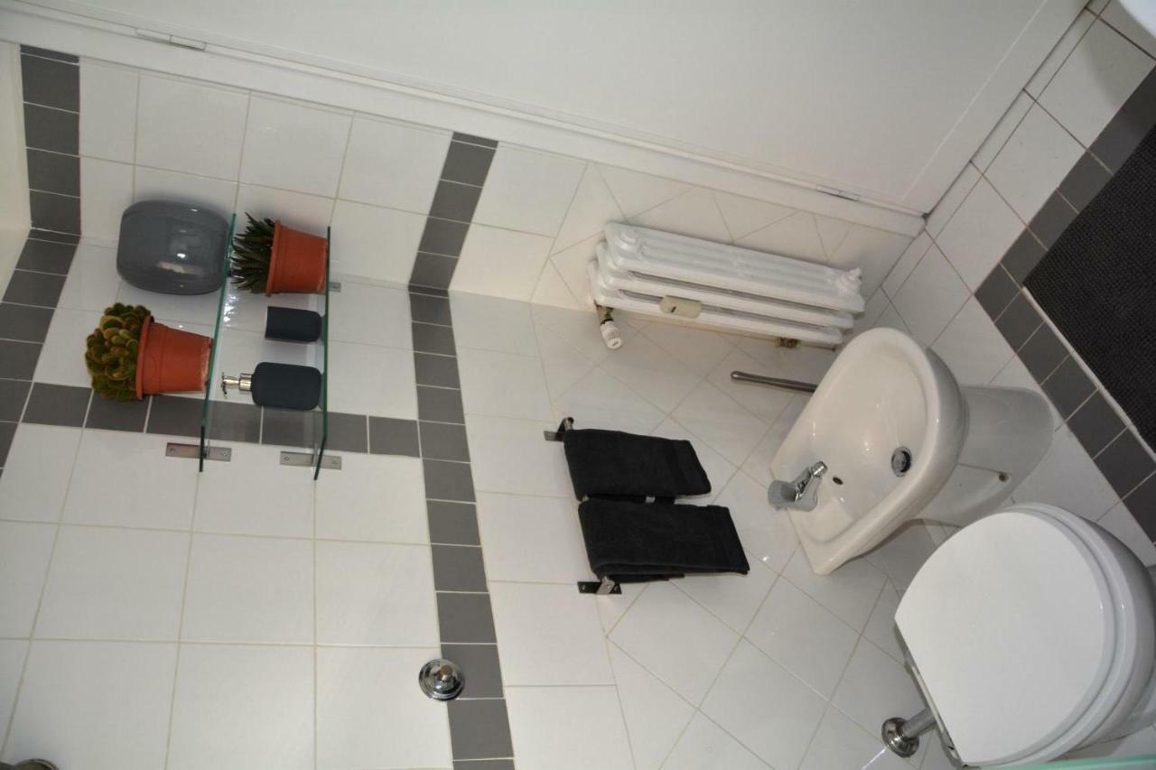 Design In Appartamento *