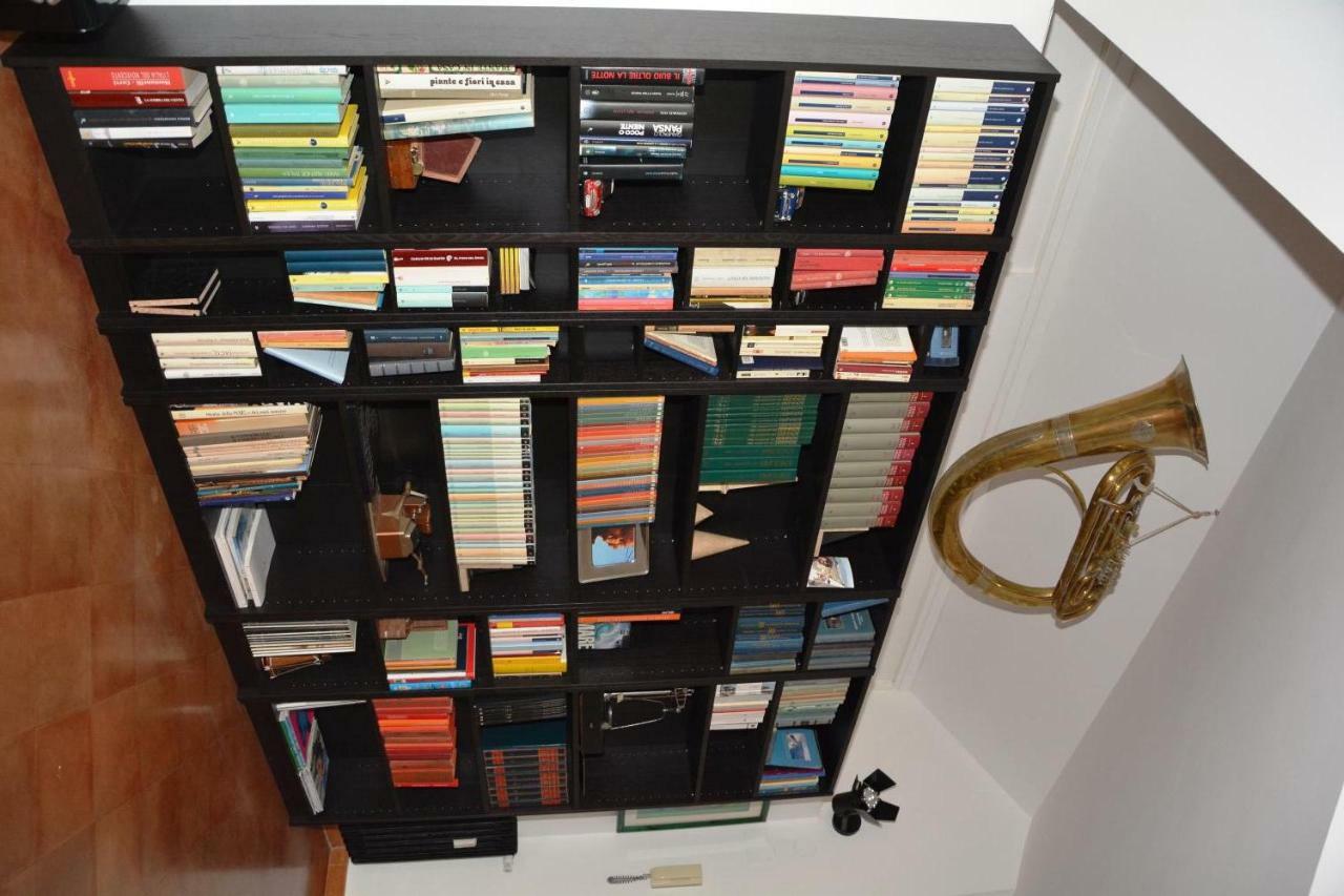 Appartamento Design In