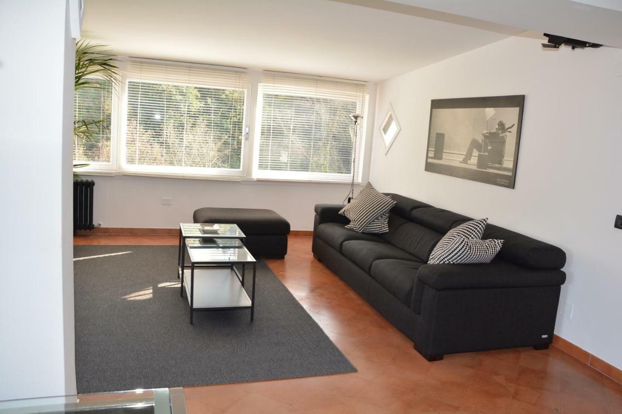 Design In Apartamento *